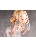 肉感少女 母性つるぺたエルフ アマリリス 1/6スケール塗装済み完成品フィギュア