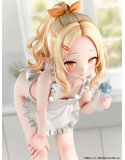 肉感少女 母性つるぺたエルフ アマリリス 1/4スケール塗装済み完成品フィギュア 画像1