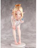 肉感少女 母性つるぺたエルフ アマリリス 1/4スケール塗装済み完成品フィギュア 画像3