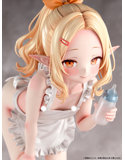肉感少女 母性つるぺたエルフ アマリリス 1/4スケール塗装済み完成品フィギュア