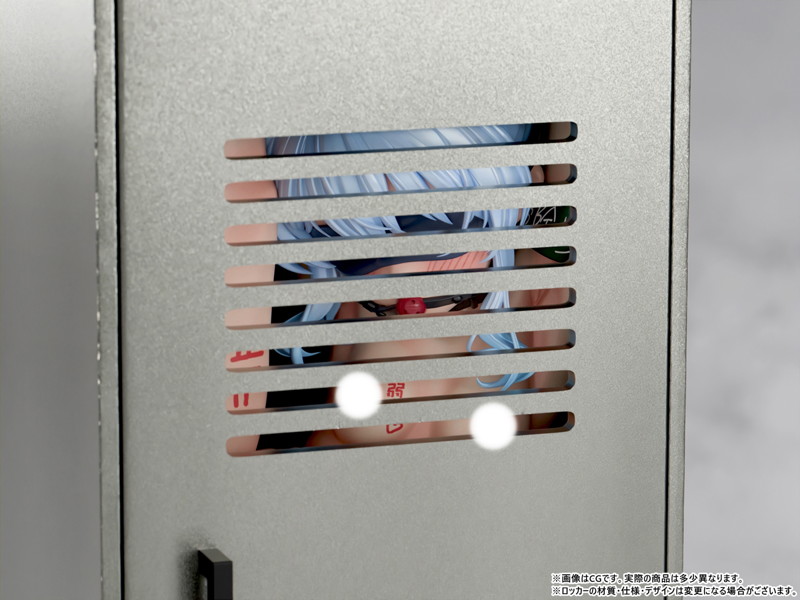 肉感少女 性処理当番 南瀬さん 1/6スケール塗装済み完成品フィギュア 画像11