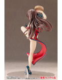 玉乃井ぺろめくり「チャイナ娘」 衣装破壊ver. 1/7スケール塗装済み完成品フィギュア