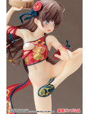 玉乃井ぺろめくり「チャイナ娘」 衣装破壊ver. 1/7スケール塗装済み完成品フィギュア