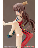 玉乃井ぺろめくり「チャイナ娘」 衣装破壊ver. 1/7スケール塗装済み完成品フィギュア