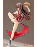 玉乃井ぺろめくり「チャイナ娘」 衣装破壊ver. 1/7スケール塗装済み完成品フィギュア