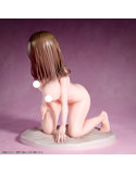 肉感少女 白石リンカ 全裸ver. 1/6スケール塗装済み完成品フィギュア