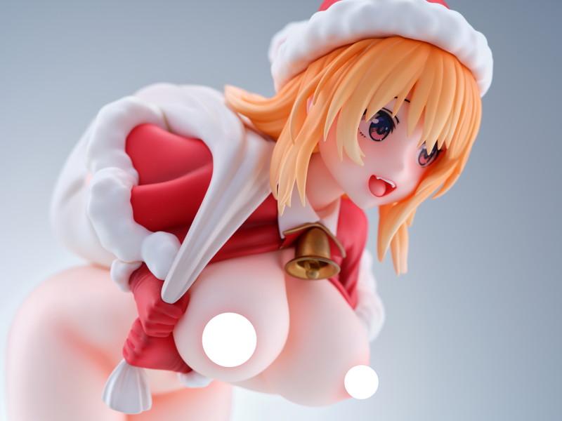 サンタ娘 リナ DX版 画像21