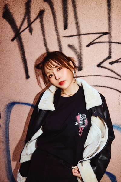 【ITO MAYUKI】JAV Anti Piracy Project T-shirts/Lサイズ 画像6