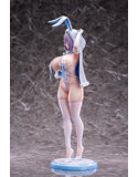 Snow Bunny Illustrated by 魔太郎 画像1