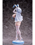 Snow Bunny Illustrated by 魔太郎 画像2