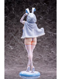 Snow Bunny Illustrated by 魔太郎 画像3