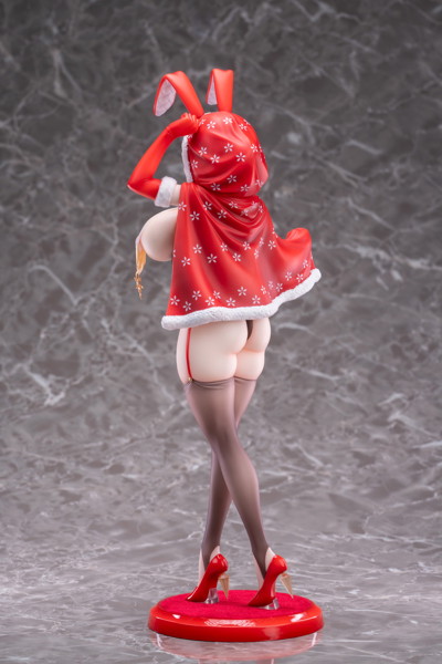 Snow Bunny 春節Ver. Illustrated by 魔太郎 画像2