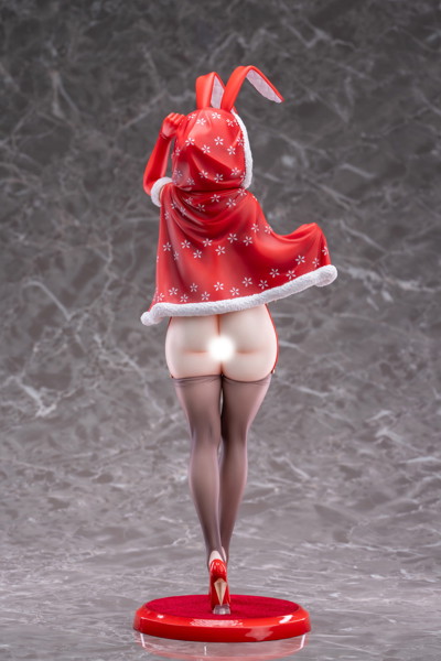 Snow Bunny 春節Ver. Illustrated by 魔太郎 画像11