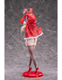 Snow Bunny 春節Ver. Illustrated by 魔太郎 画像2