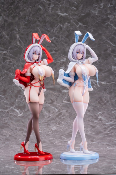Snow Bunny Illustrated by 魔太郎 豪華版 画像1