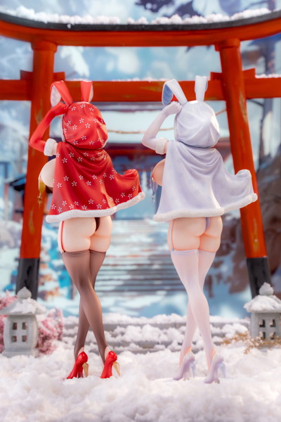 Snow Bunny Illustrated by 魔太郎 豪華版 画像4
