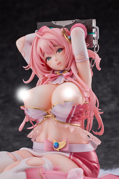 正義のヒロイン マーブル DX Ver. 画像14