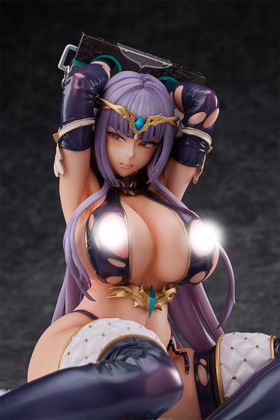 悪の女幹部 セリアム DX Ver. 画像15