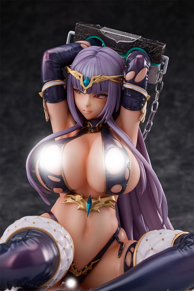 悪の女幹部 セリアム DX Ver. 画像16