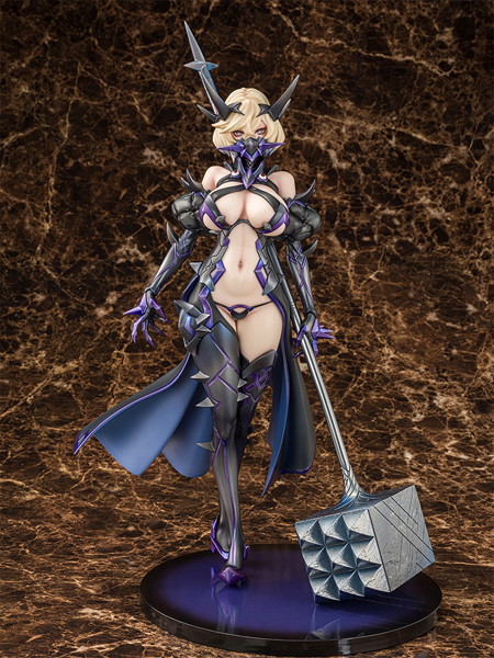 【死霊騎士】ワイト 画像1
