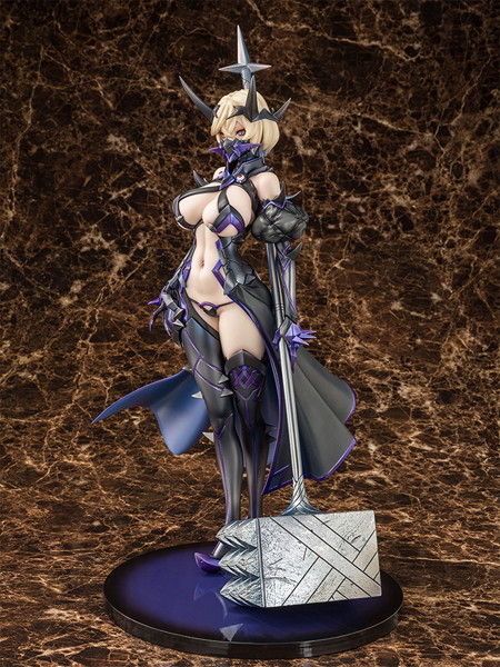 【死霊騎士】ワイト 画像2