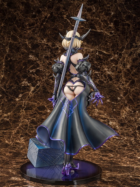 【死霊騎士】ワイト 画像5