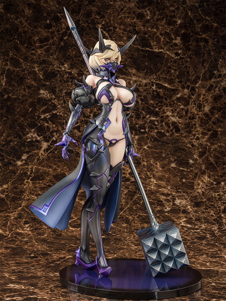 【死霊騎士】ワイト 画像7