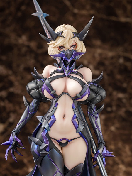 【死霊騎士】ワイト 画像8