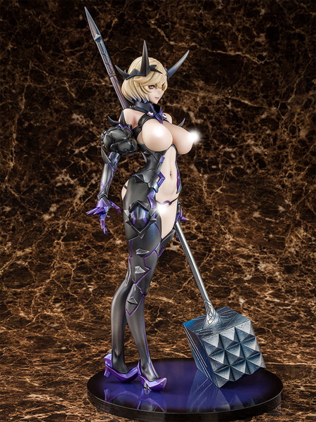 【死霊騎士】ワイト 画像17