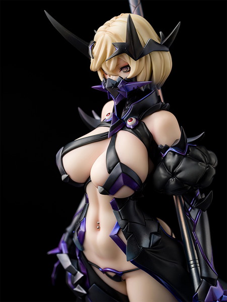 【死霊騎士】ワイト 画像24