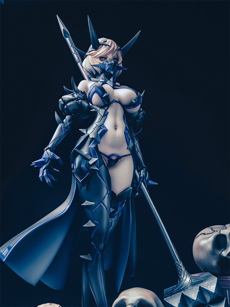 【死霊騎士】ワイト 画像27