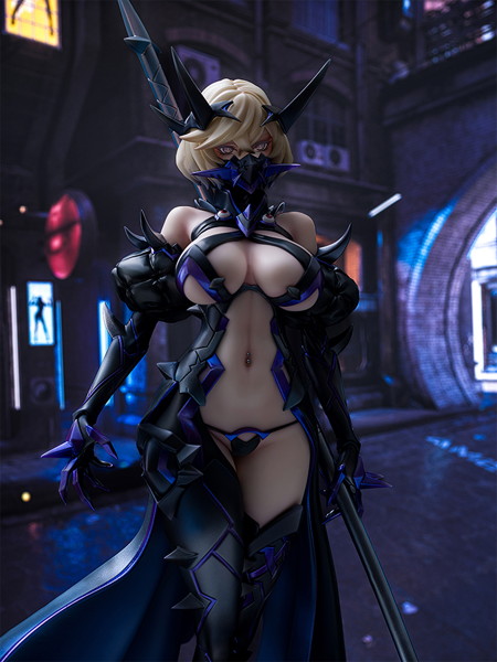 【死霊騎士】ワイト 画像29