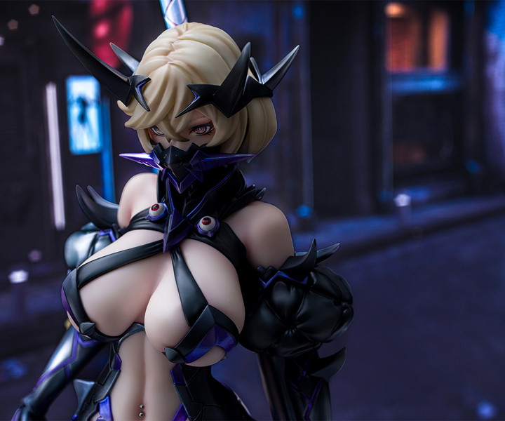 【死霊騎士】ワイト 画像30