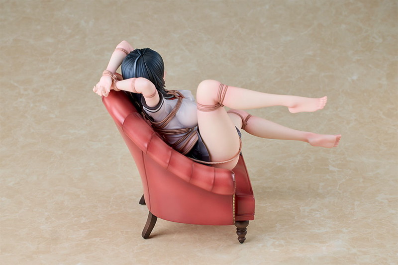 渡辺彩紗:縛りVer. 画像3