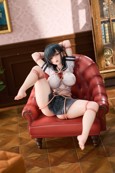 渡辺彩紗:縛りVer. 画像8