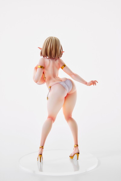 第5村人 ククル 沐浴着ver. 画像2