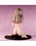 肉感少女 ほのかちゃん 1/7スケール塗装済み完成品フィギュア