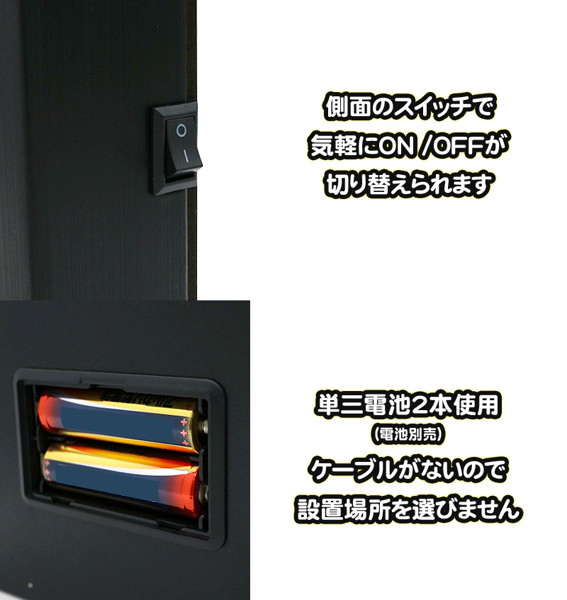 猫忍えくすはーとSPIN! LEDアートボックス 画像4