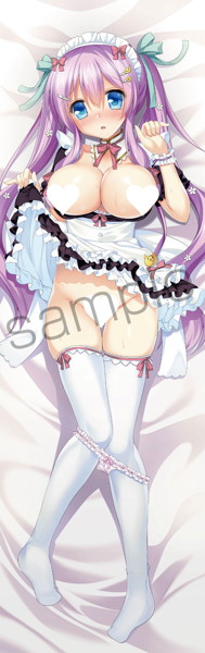 よめっ娘☆抱き枕カバー No.169 高垣すみれ ［SAKURAMOCHI］ 画像2