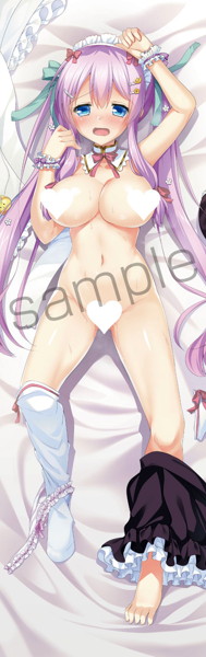 よめっ娘☆抱き枕カバー No.169 高垣すみれ ［SAKURAMOCHI］ 画像3