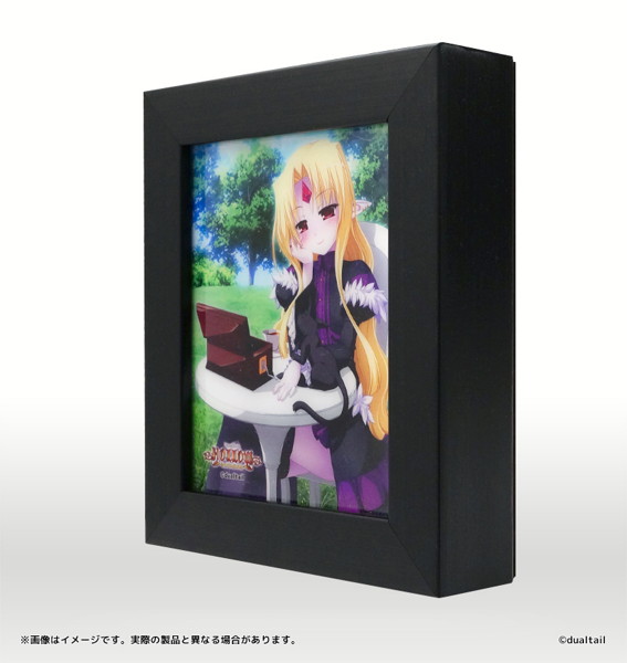 VenusBlood HOLLOW International LEDアートボックス アノーラ 画像2