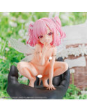 肉感少女 妖精の案内人 アイビー 1/1スケール塗装済み完成品フィギュア 画像1