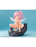 肉感少女 妖精の案内人 アイビー 1/1スケール塗装済み完成品フィギュア 画像3