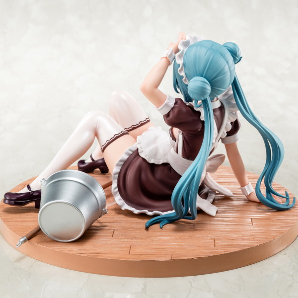 エルフメイドさんのご奉仕 ライム 画像3