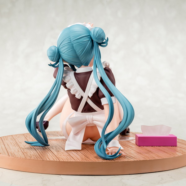 エルフメイドさんのご奉仕 ライム 画像18