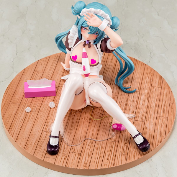 エルフメイドさんのご奉仕 ライム 画像21