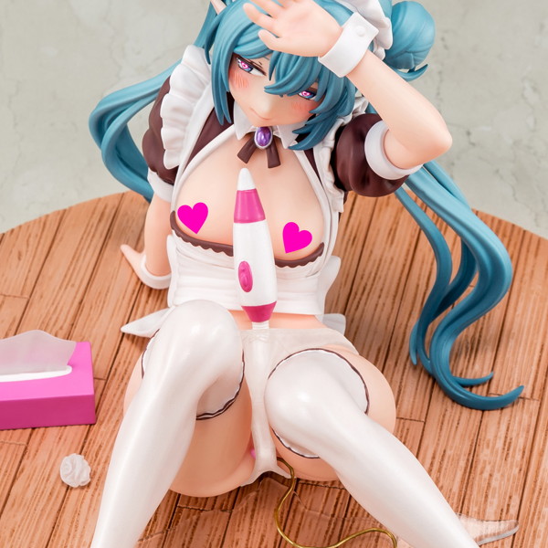 エルフメイドさんのご奉仕 ライム 画像22