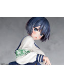 Hyouuma「何を見てるの？」風紀委員ちゃん 1/5スケール塗装済み完成品フィギュア