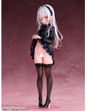 肉感少女 ゴシック令嬢のいたずら メルヴィ 1/5スケール塗装済み完成品フィギュア 画像3