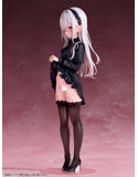 肉感少女 ゴシック令嬢のいたずら メルヴィ 1/5スケール塗装済み完成品フィギュア